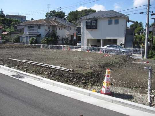 Local land photo. local