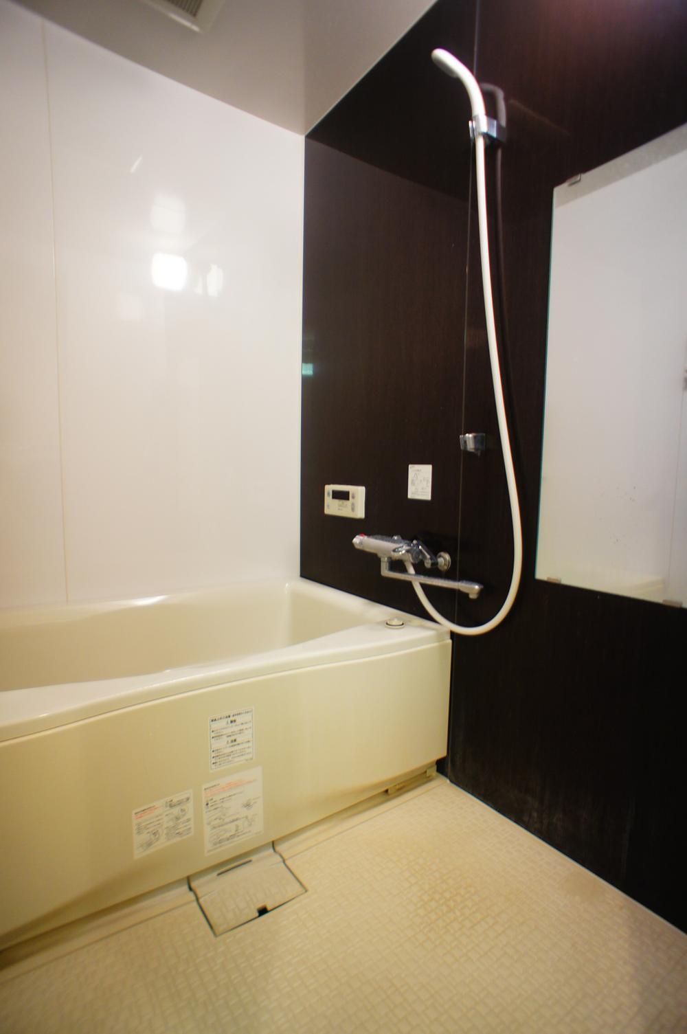 Bathroom. Bathroom (September 2013) Shooting