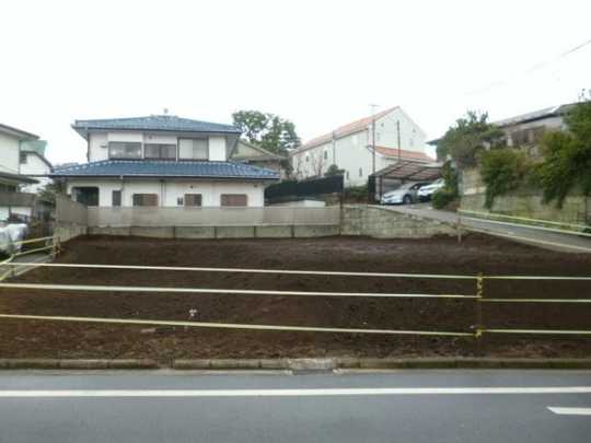 Local land photo. local