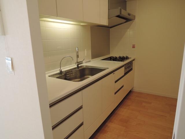 Kitchen. Kitchen stand-alone