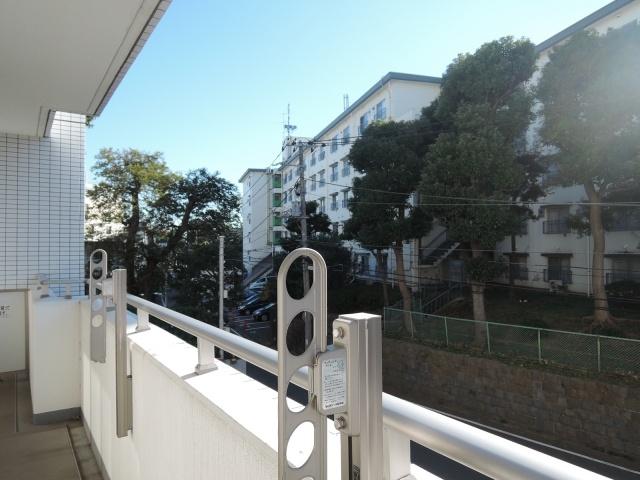 View photos from the dwelling unit