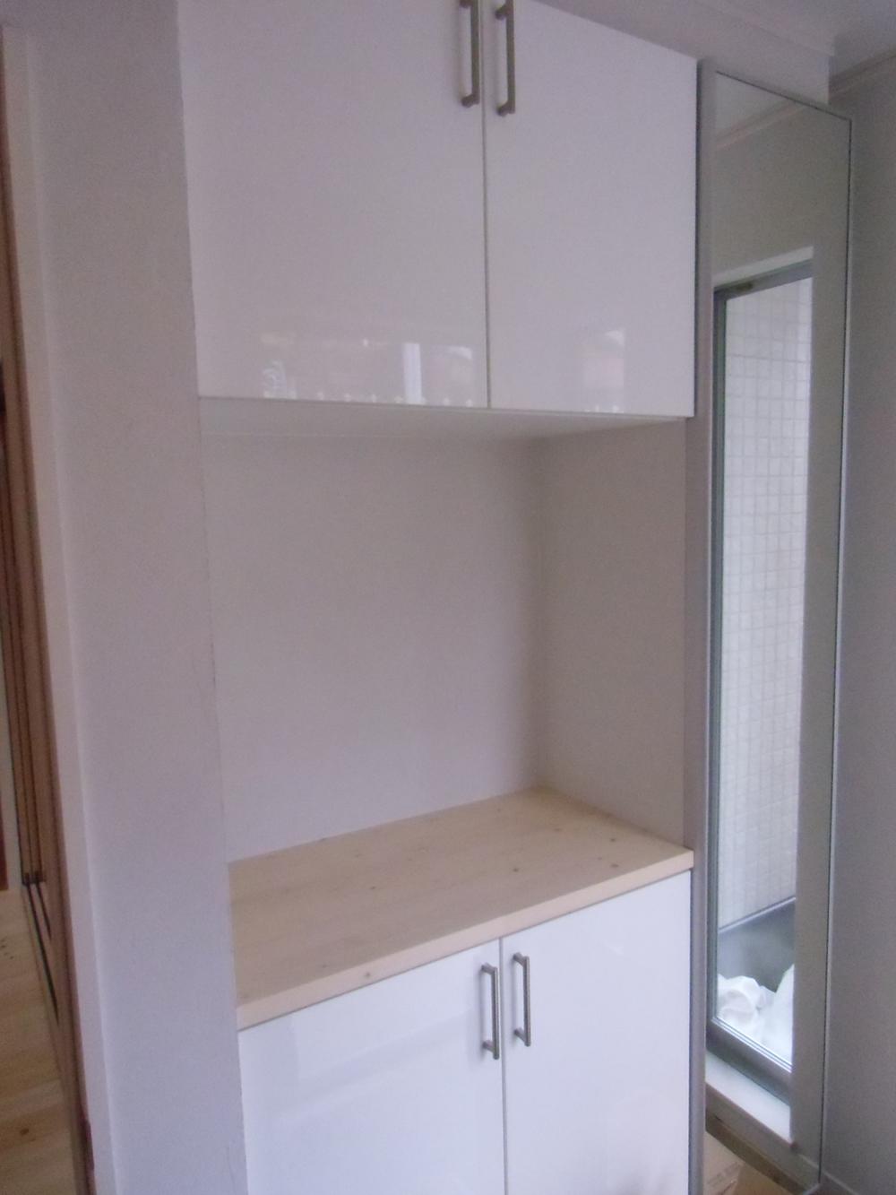 Same specifications photos (Other introspection)