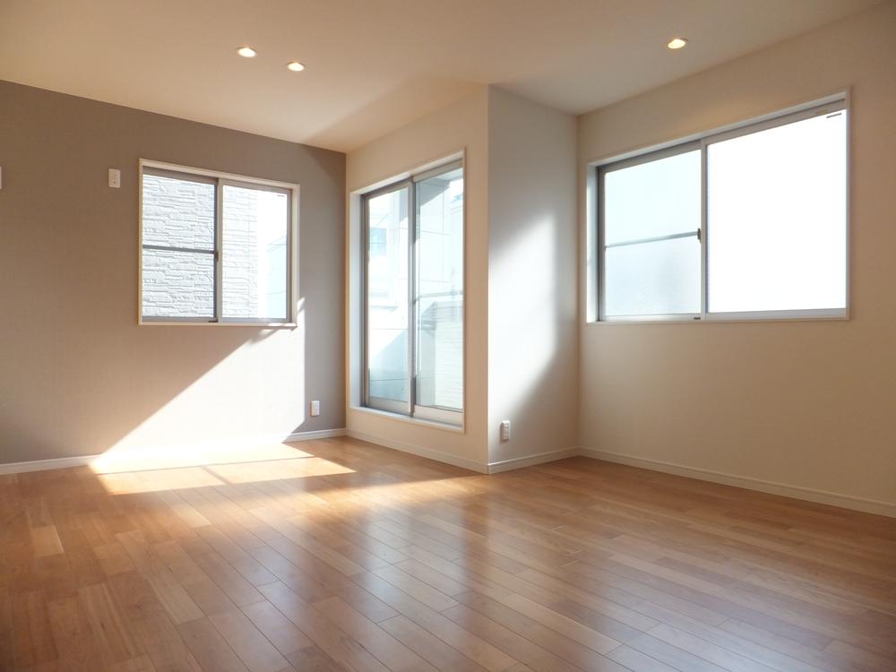 Living. 4 Building Living