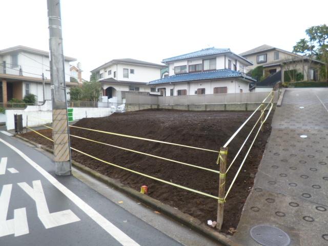 Local land photo. Local (12 May 2013) Shooting