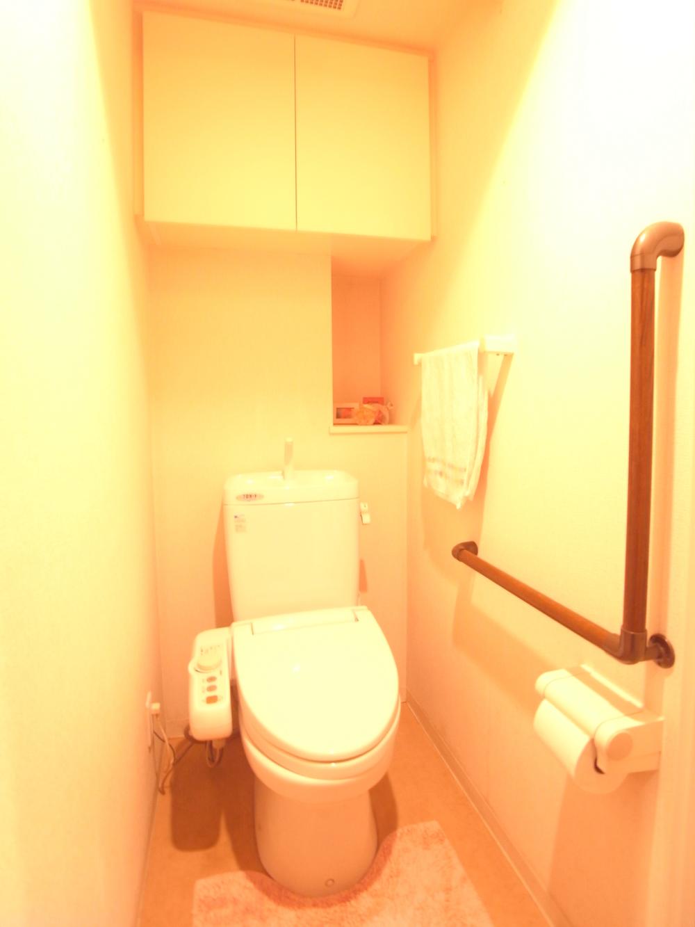 Toilet. Indoor (11 May 2013) Shooting