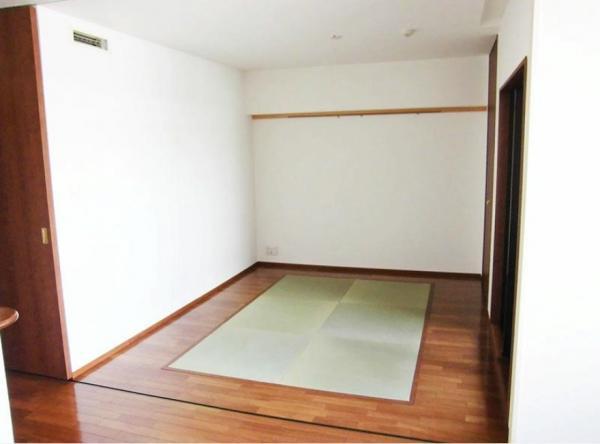 Non-living room