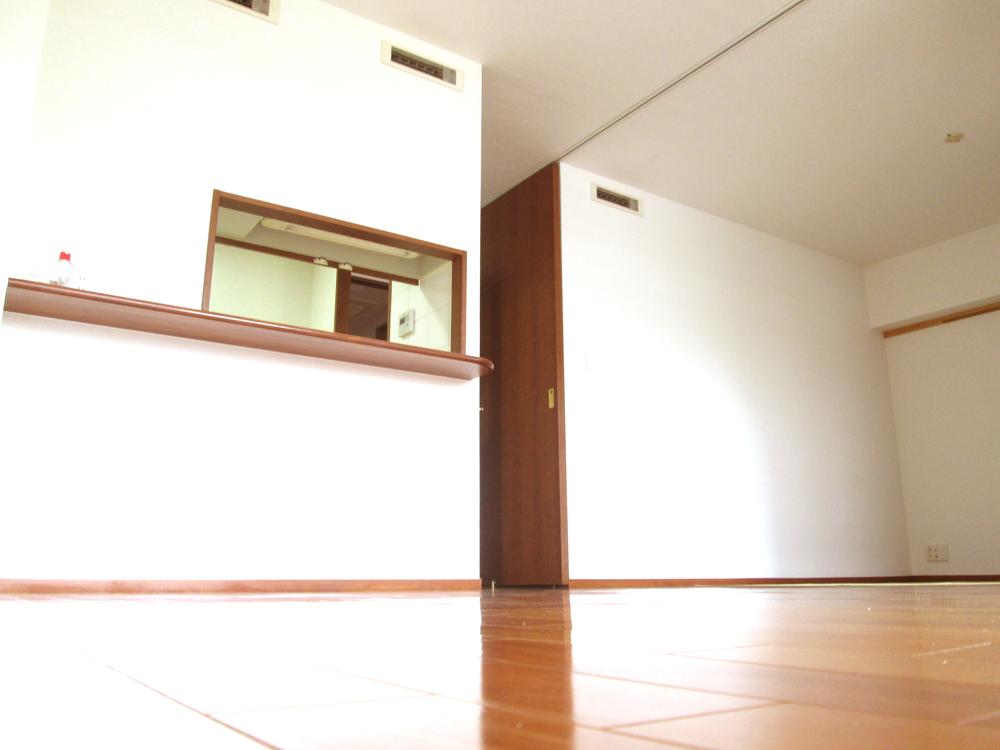 Living. Indoor (July 2013) Shooting