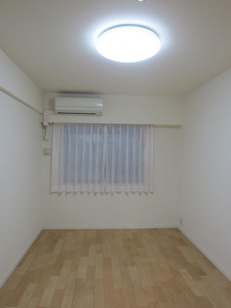 Non-living room