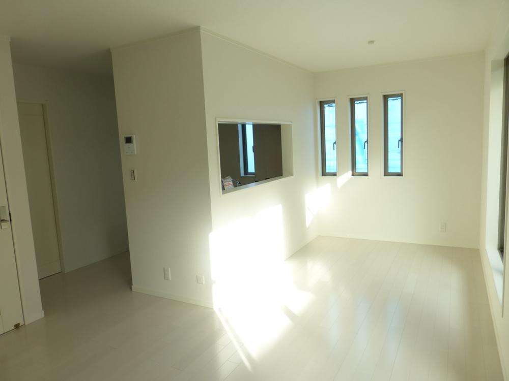 Living. Indoor (December 17, 2013) Shooting