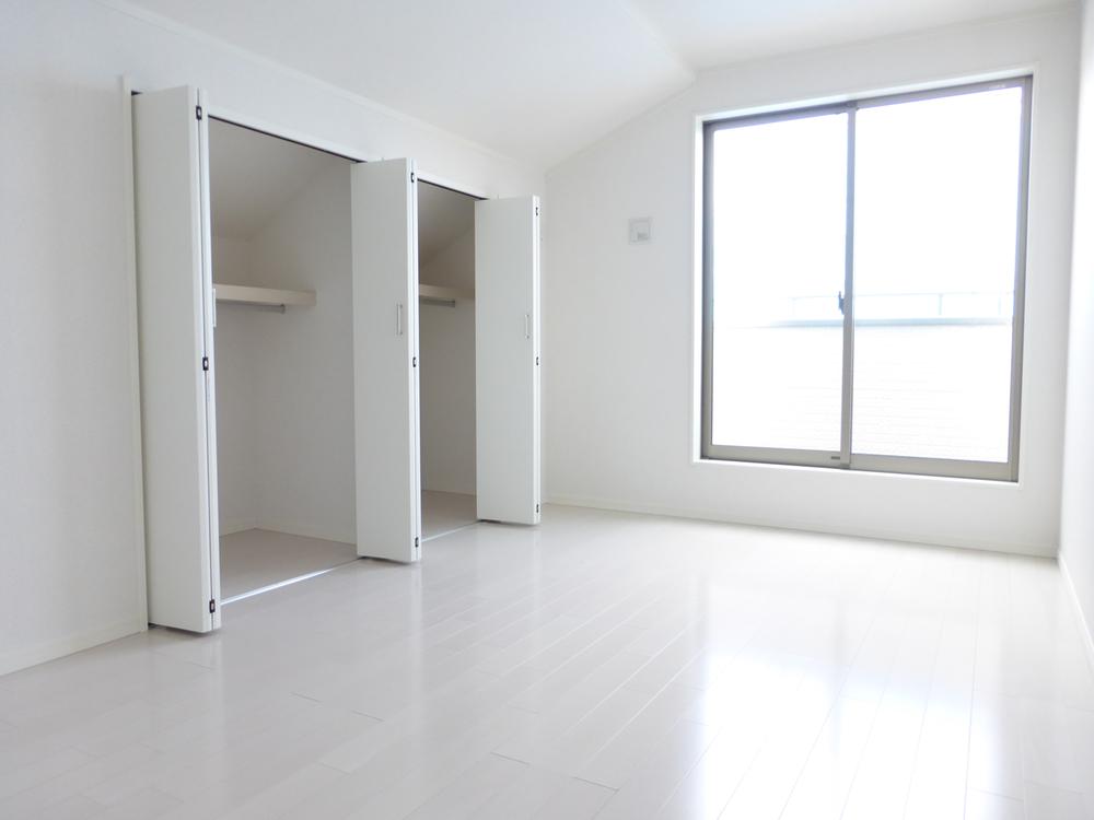 Non-living room. Indoor (December 17, 2013) Shooting All room 6 quires more ☆