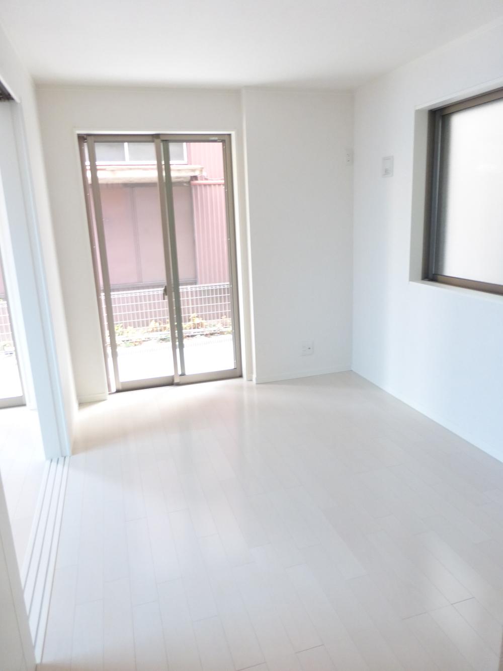 Non-living room. Indoor (December 17, 2013) Shooting All room 6 quires more ☆