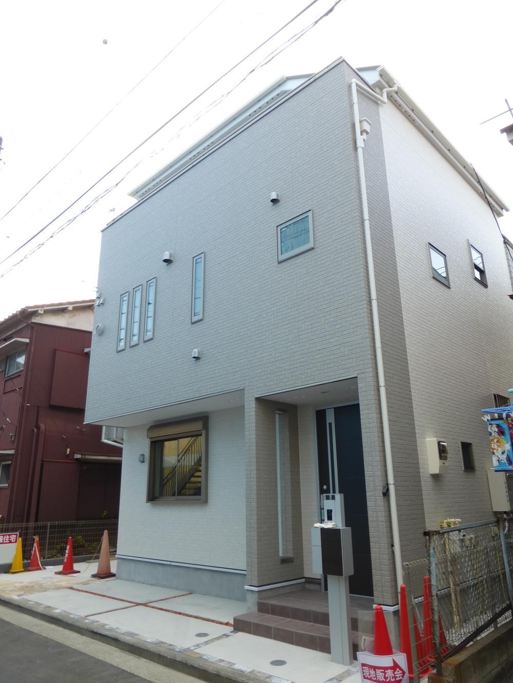 Local appearance photo. Local (December 17, 2013) Shooting