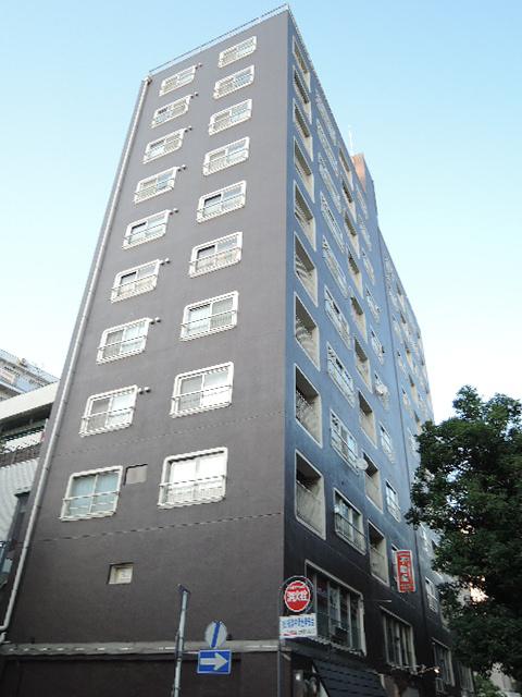 Local appearance photo. Pet ・ Office available