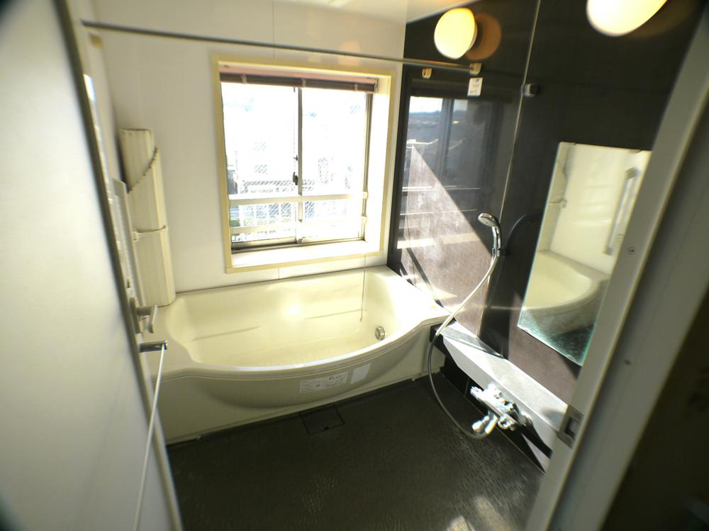 Bathroom. Bathroom