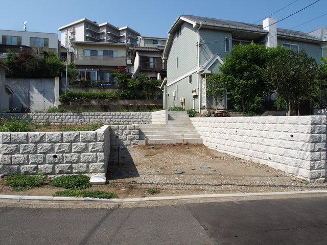 Local photos, including front road