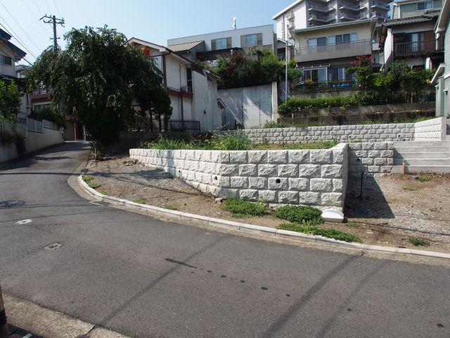 Local photos, including front road