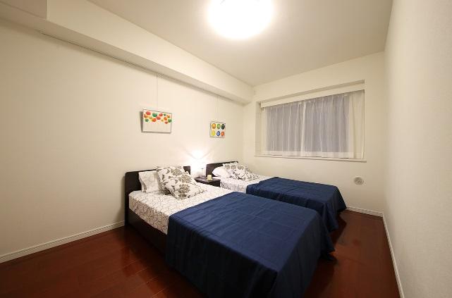 Non-living room