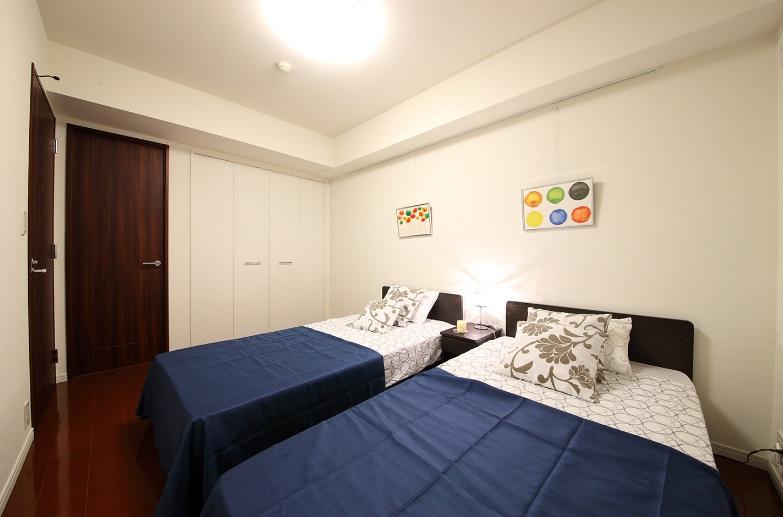 Non-living room