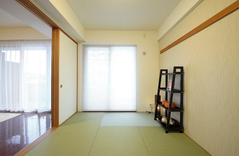 Non-living room