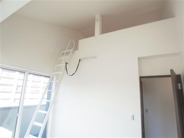 Other introspection. Interior 2013 / 12 shooting