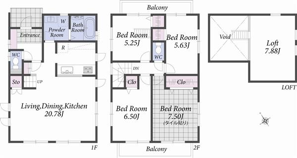 Floor plan. Floor plan 31 Building