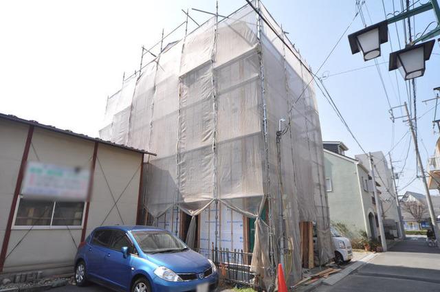 Local appearance photo