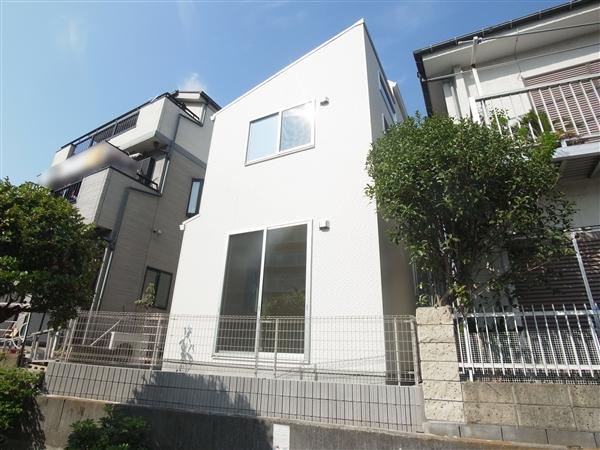 Local appearance 2013 / 11 shooting