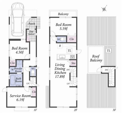Floor plan. Floor plan Building