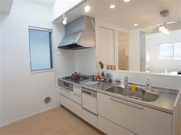 Kitchen 2013 / 11 shooting