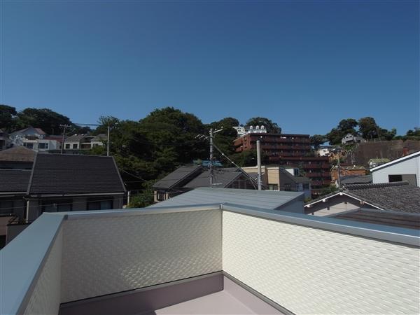 Other introspection 2013 / 09 shooting