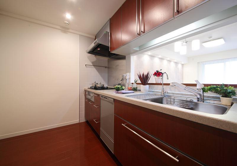 Kitchen. Weekday of your tour is also available ☆ Please feel free to contact us please visit on the day