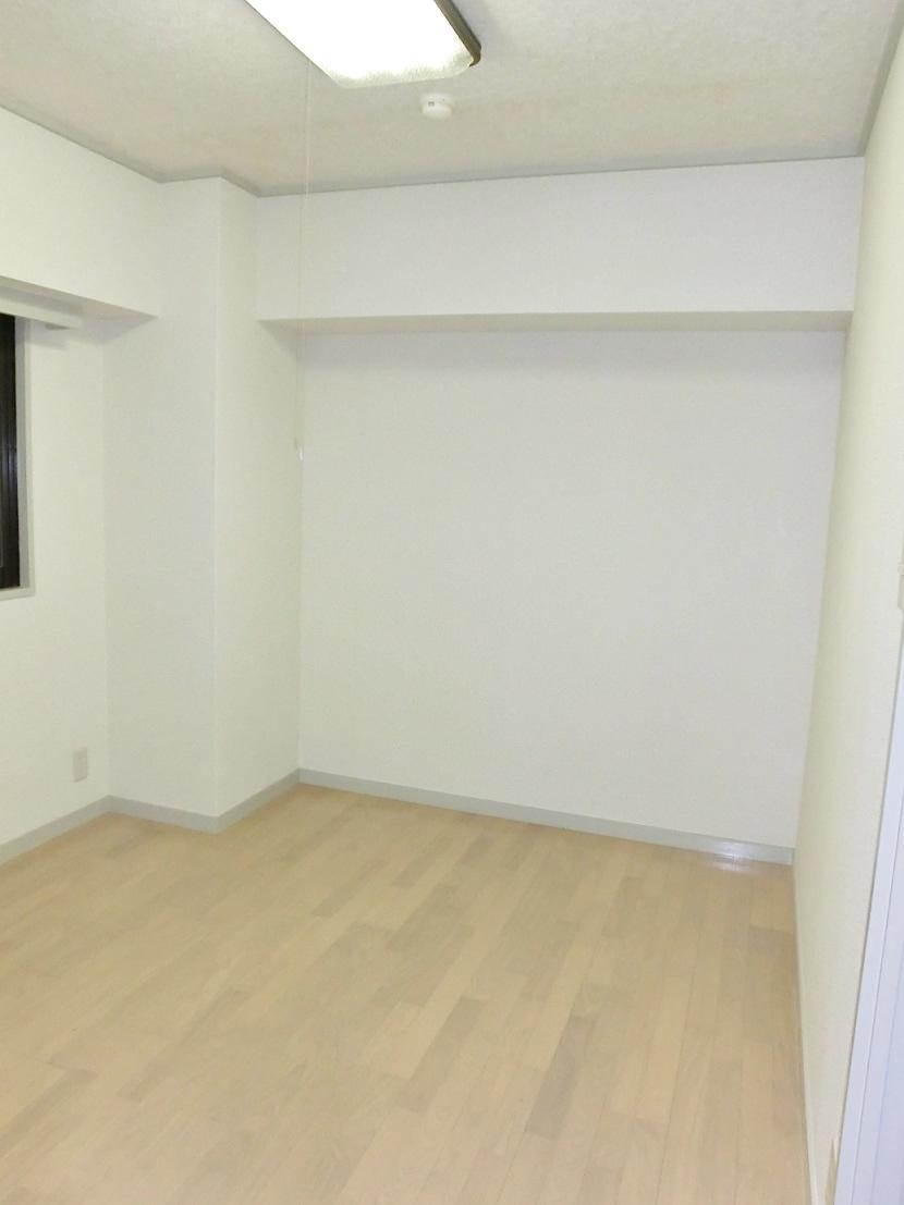Non-living room. Western-style 2