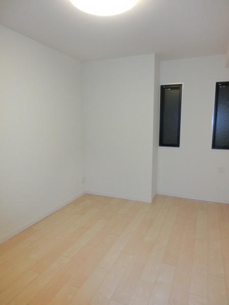 Non-living room