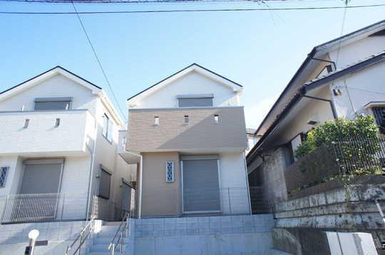 Other. Building appearance