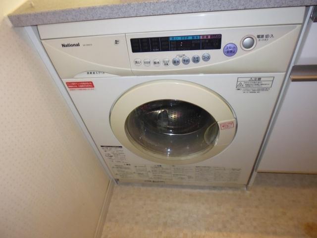 Other. Washing machine