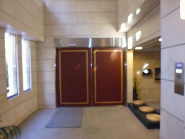Other common areas