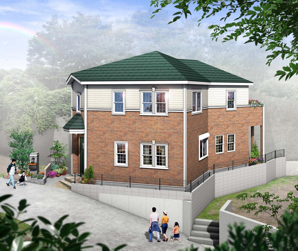 Rendering (appearance)