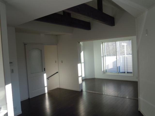 Living. Indoor (11 May 2013) Shooting