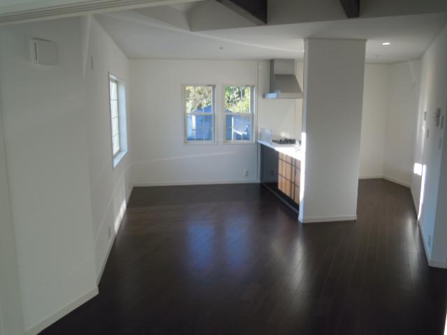 Living. Indoor (11 May 2013) Shooting