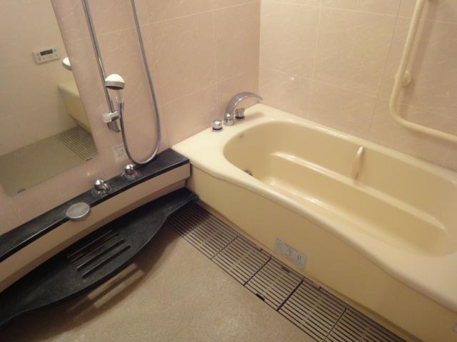 Bathroom. Indoor (September 2013) Shooting