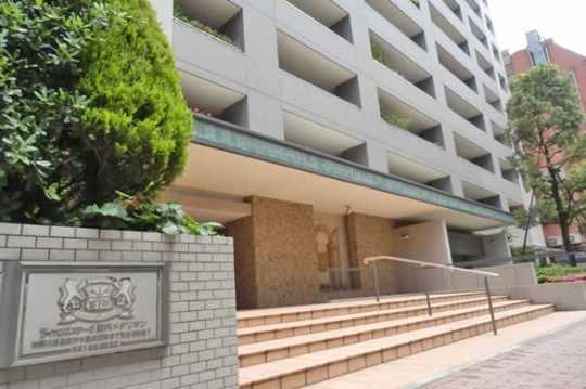 Local appearance photo. Entrance