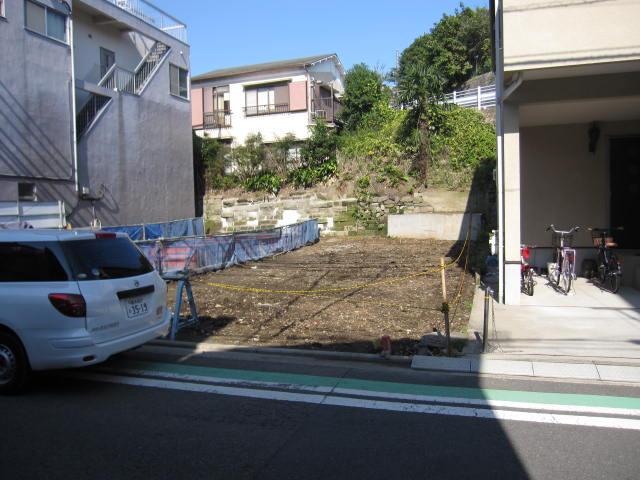 Local land photo. Local (11 May 2013) Shooting