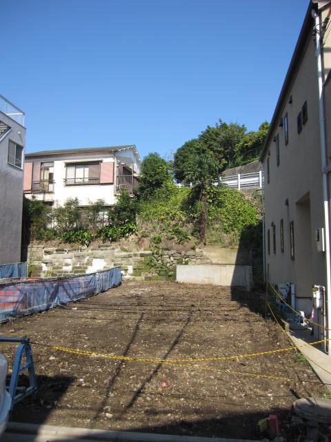 Local land photo. Local (11 May 2013) Shooting