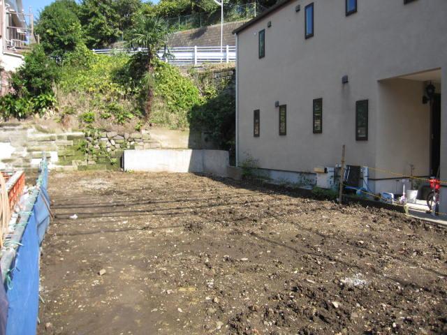 Local land photo. Local (11 May 2013) Shooting