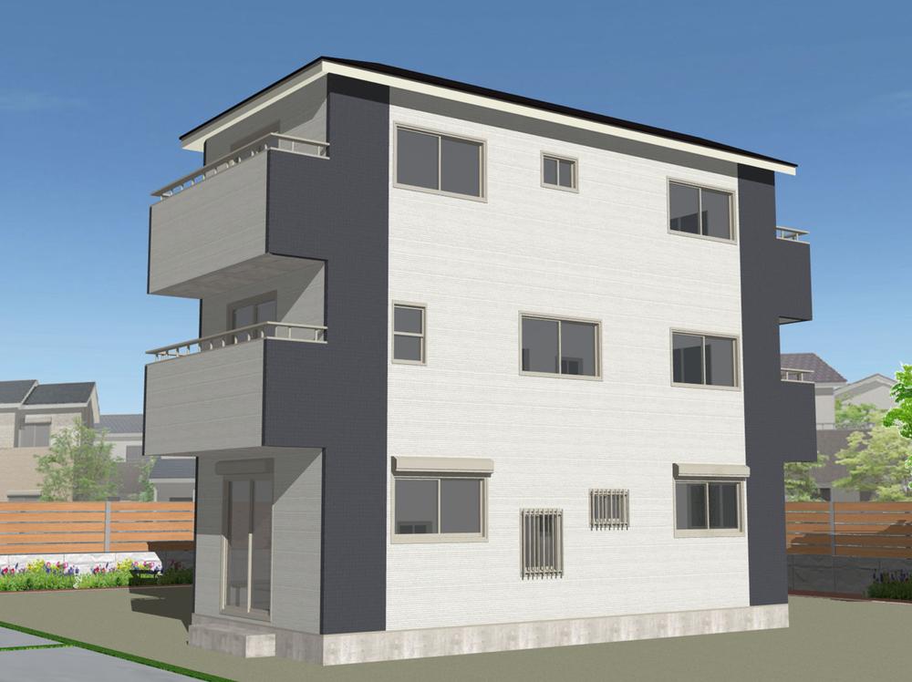 Rendering (appearance). Rendering