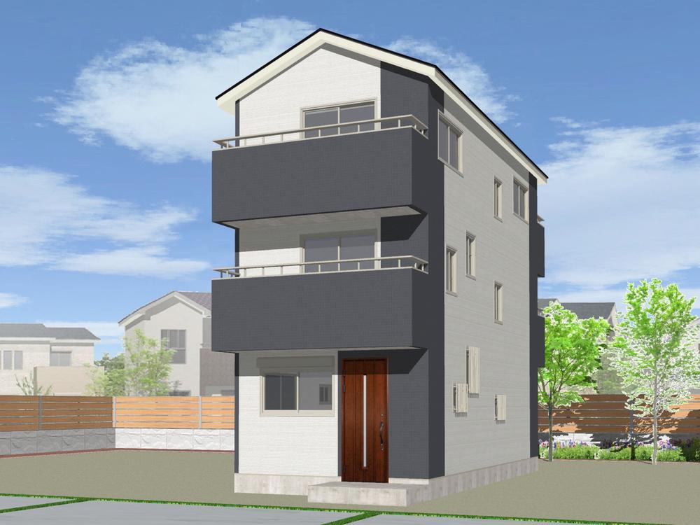 Rendering (appearance). Rendering