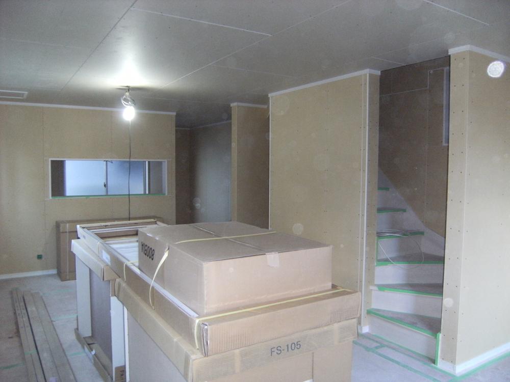 Living. Indoor (12 May 2013) Shooting