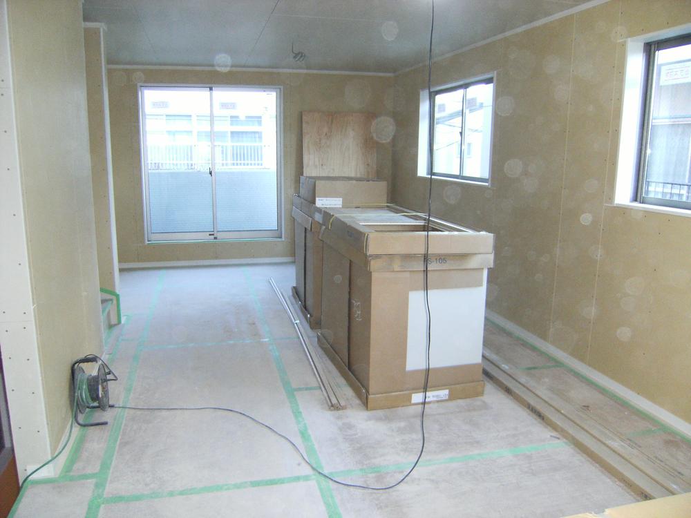 Living. Indoor (12 May 2013) Shooting