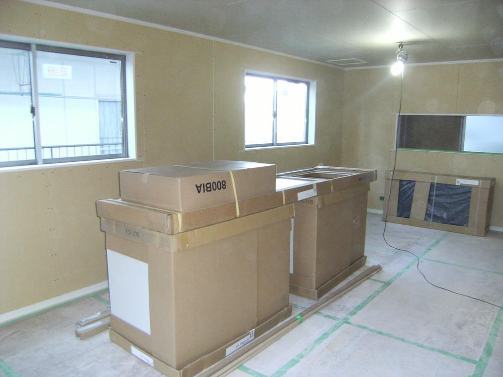 Living. Indoor (12 May 2013) Shooting