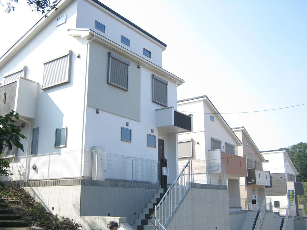 Local appearance photo. Local appearance